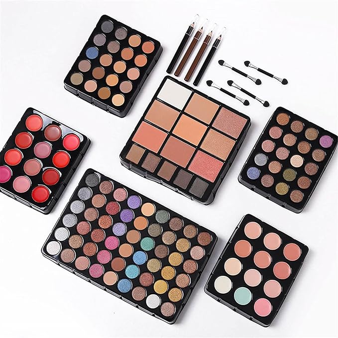 132 Color All In One Makeup