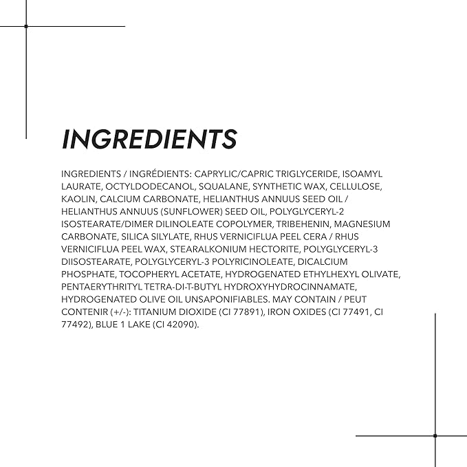 COVER FX Total Cover Cream Foundation - Shade - Sweat-Proof