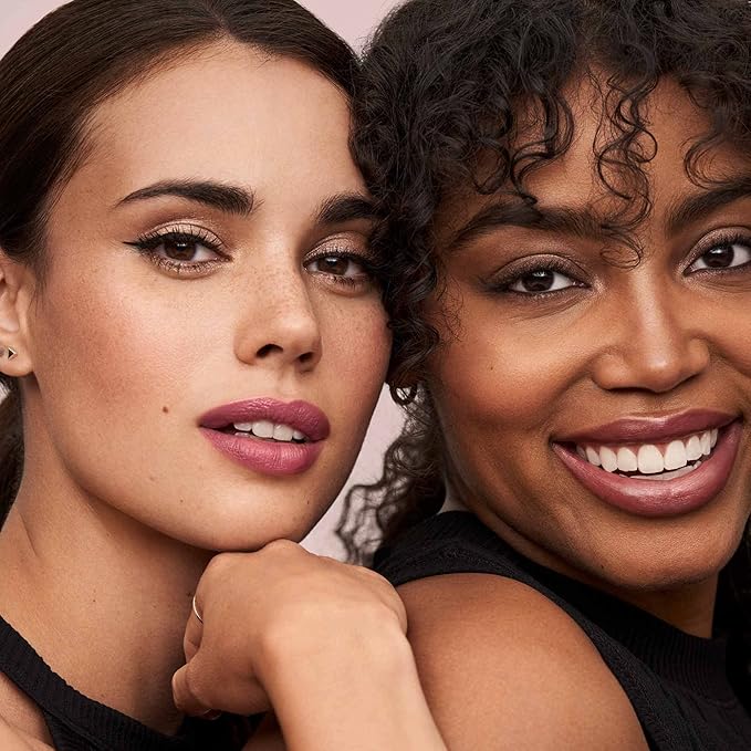 Lune+Aster PowerLips Lip Liner - Inspired - Formulated with nourishing marula oil and vitamins C & E, it glides on smoothly to effortlessly create a perfectly polished look.