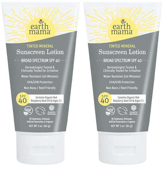 2 Pcs Cute Cat Sunscreen Applicator