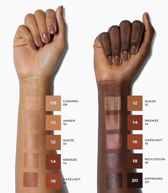 MAKE Beauty - Diffusion Dew - Radiant Skin