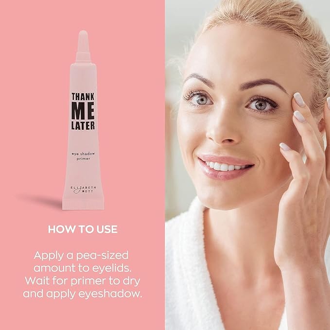 Elizabeth Mott - Thank Me Later Eye & & 30g 10g