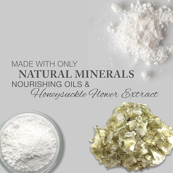 bellapierre Compact Mineral Foundation SPF 15 | Vegan - Ivory 35 Oz