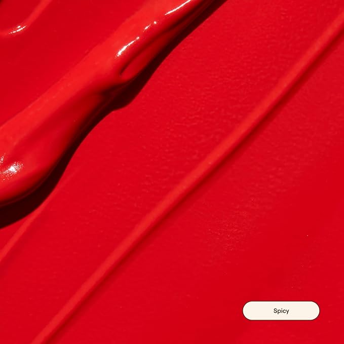 Live Tinted Huelip Liquid Lip Crème - Weightless, Weightless,