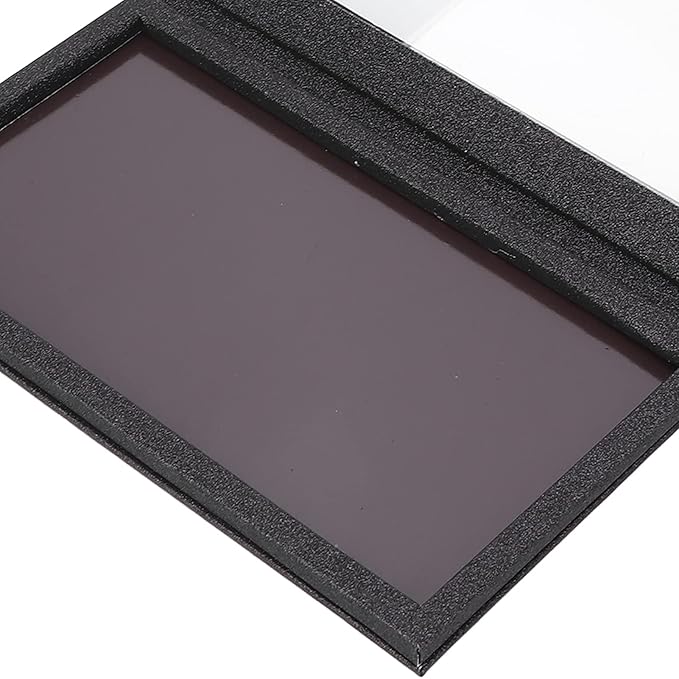 Empty Magnetic Palette, Professional Magnetic Palette Eyeshadow Lipstick