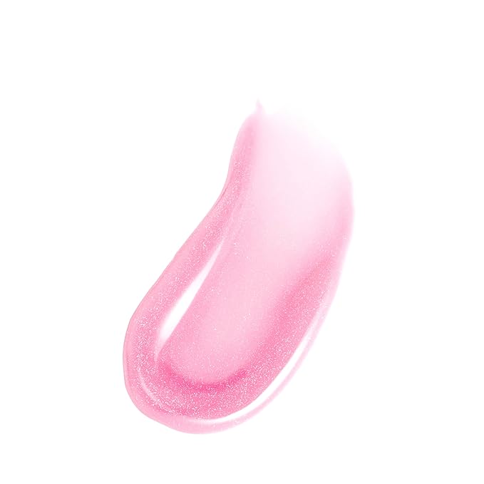 Unidollss MOOD Color Changing Lip Oil - Hydrating, Plumping, Non-Sticky Lip Gloss with Shimmer Finish, Long-Lasting Moisturizing Tinted Lip Balm for Smooth & Glossy Lips