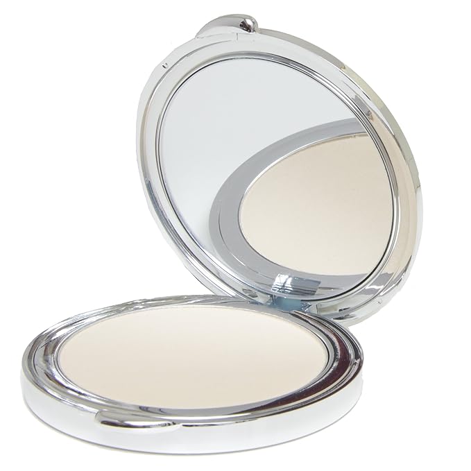 La Bella Donna Compressed Mineral Foundation - Face Tan (Umbria)