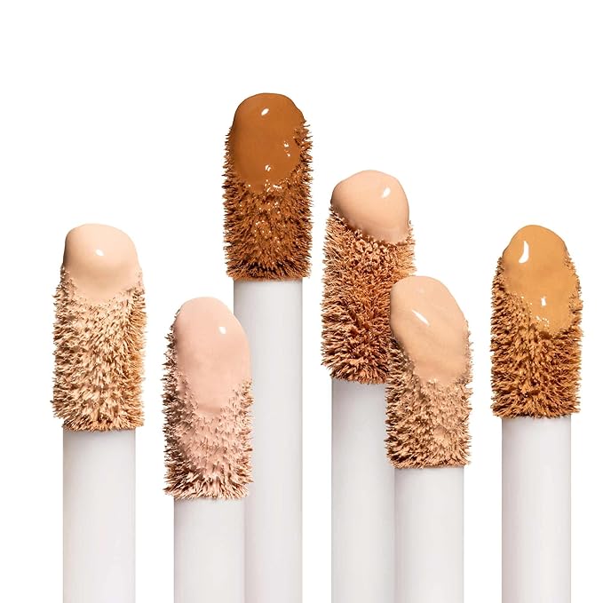 Lune+Aster HydraGlow Concealer - Light - This medium