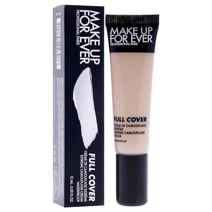 MAKE UP FOR EVER Full Cover Concealer Fles 5 oz