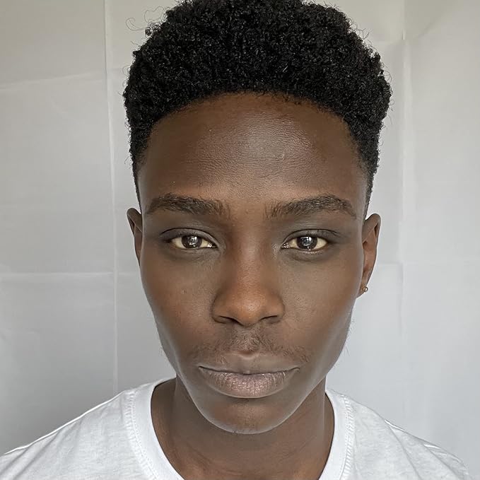 Makeup Revolution Conceal and Define Concealer, Full Coverage 0.7 Fl Oz