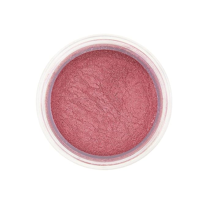 bellapierre Shimmer Powder | Paraben Free | Vegan - Reddish 35g
