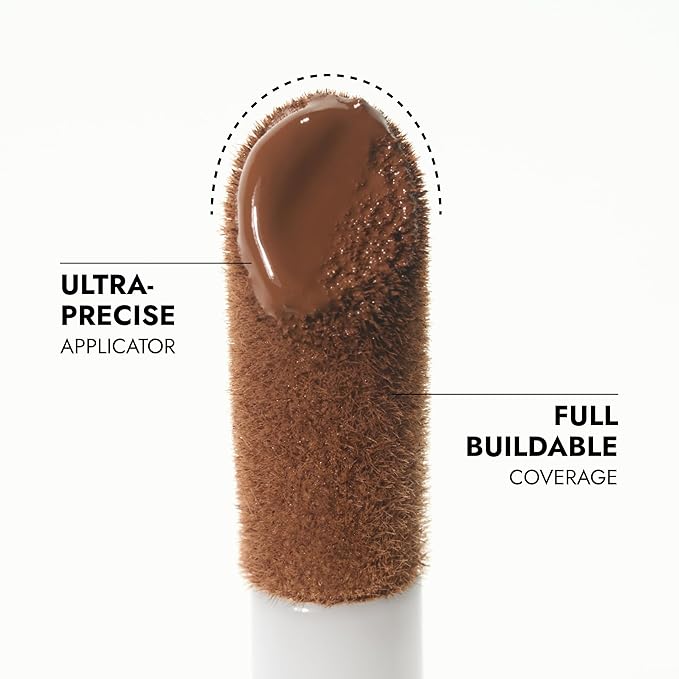 COVER FX Skin Discovered Longwear Full Coverage Concealer cool undertones