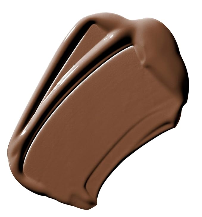 Black Radiance Color Perfect Liquid Full Coverage Foundation of 3)