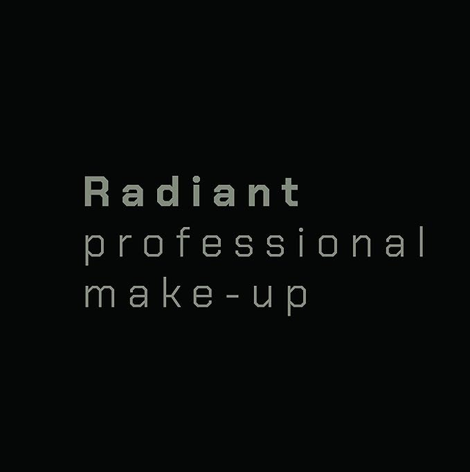 Radiant Professional Wonderlight Serum Liquid Foundation for Makeup Beige (06) 01 oz