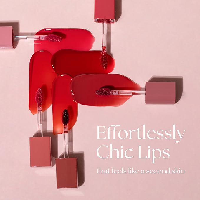 MERYTHOD] WATER-FIT BLUR TINT 01 PINK WAY