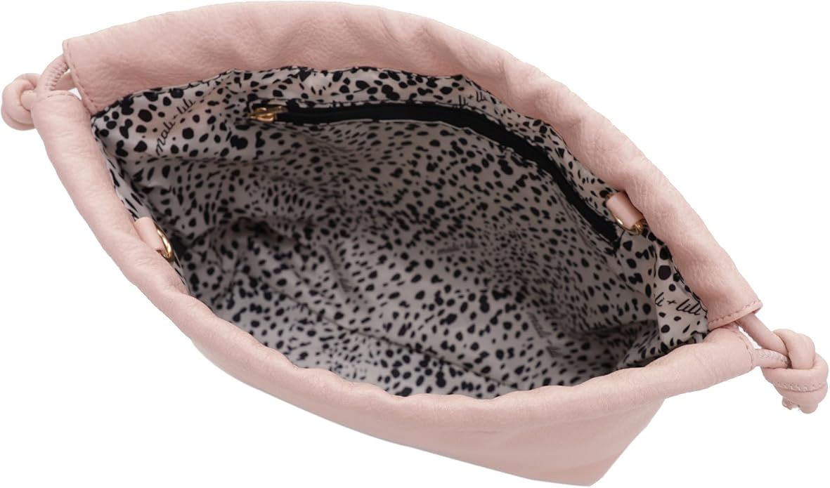 Mali + Lili Lola Beauty Bag Duo