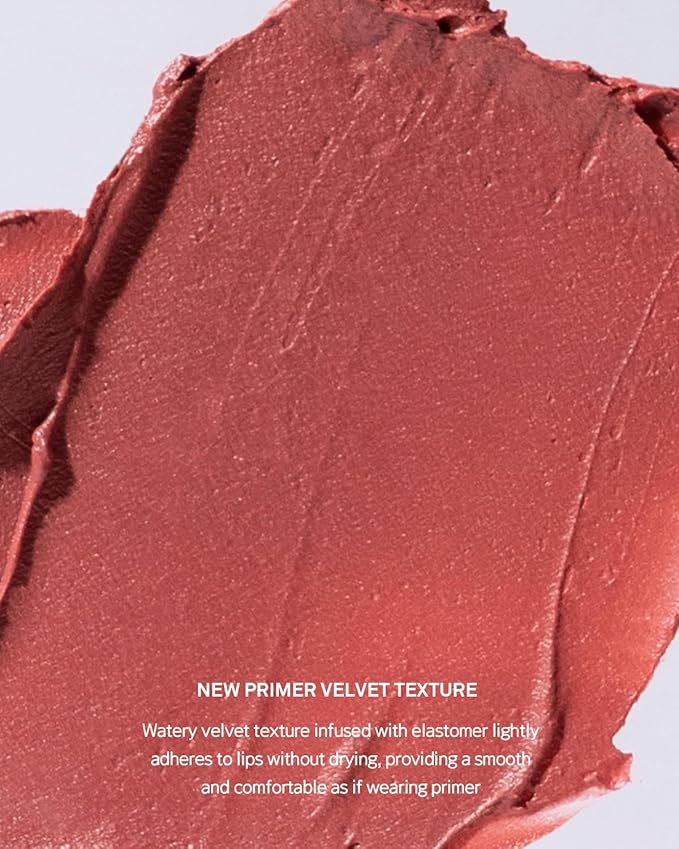 NAMING Prime Fog Lip Tint | Long-lasting, Soft NAMING