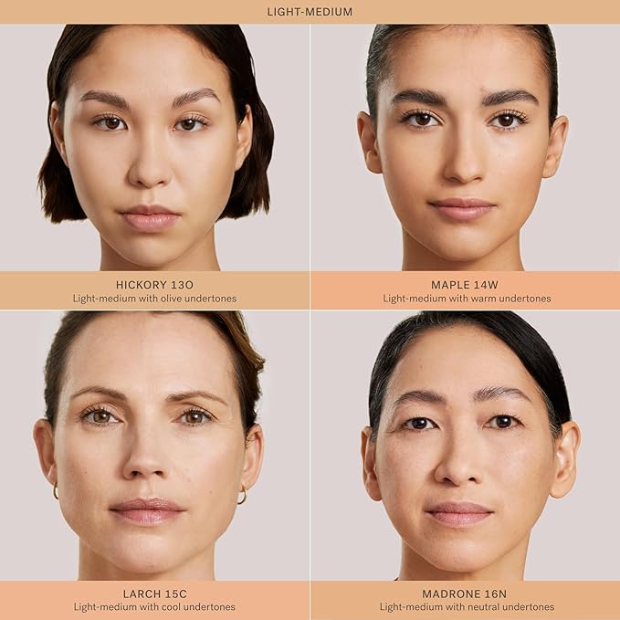 ILIA - Skin Rewind Complexion Stick - Foundation 0.35 oz