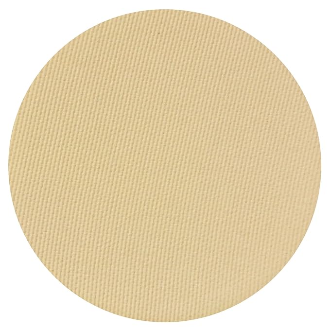Banana Setting Highlighting Pressed Powder Makeup - Yellow