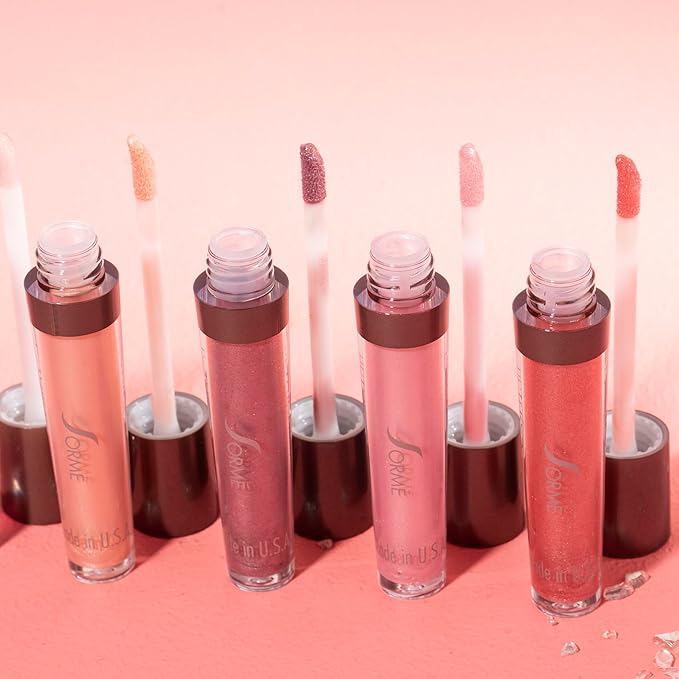 Sorme' Treatment Cosmetics Lip Thick Plumping Doll