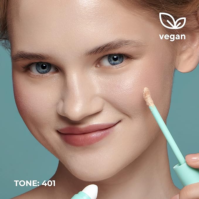 LAMEL OH my Clear Face Concealer - Vitamin