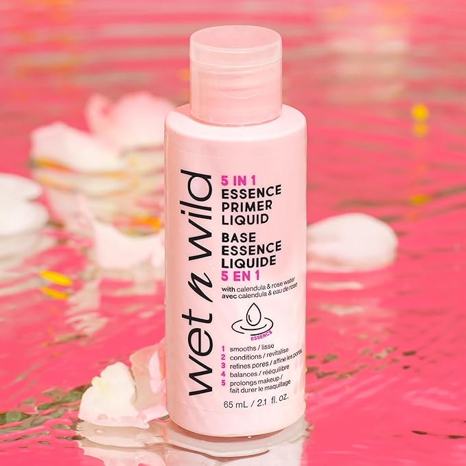 wet n wild 5 In 1 Essence Face