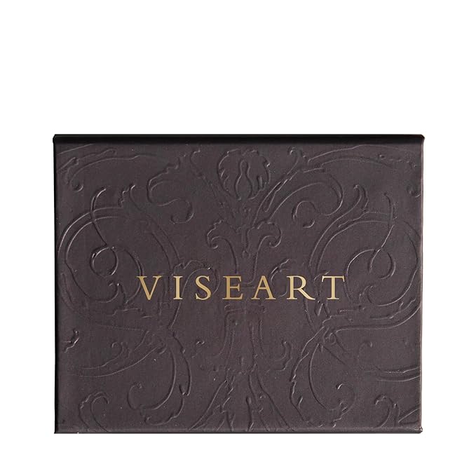 Viseart Paris Etendu Pro Luxe Makeup Eyeshadow Palette