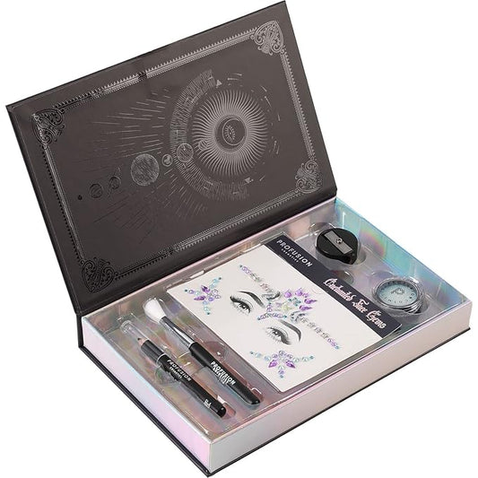 Profusion Cosmetics 5-pc Makeup Look Book,
