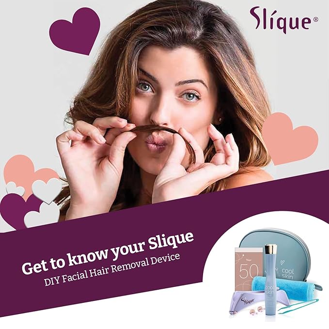 Facial Hair Removal for Women | Beauty Starter