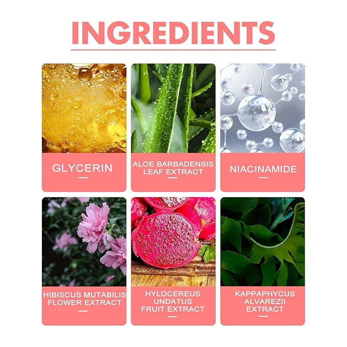 Milk Cooling Water Jelly Tint Blush,Milk Jelly Tint Sheer Lip & Cheek Stain Jelly Blush Stick. (rose pink)