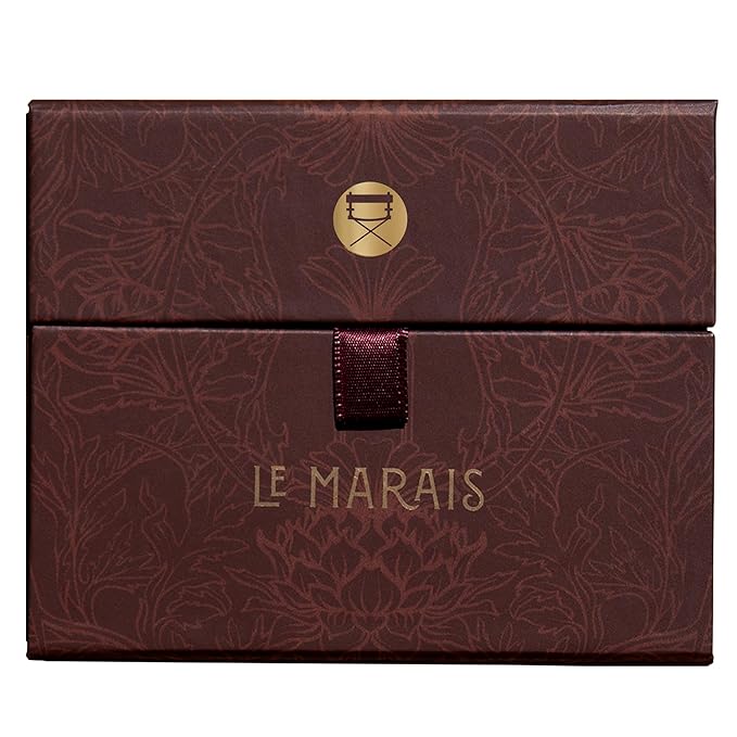 Viseart Paris Etendu Pro Luxe Makeup Palette (Le