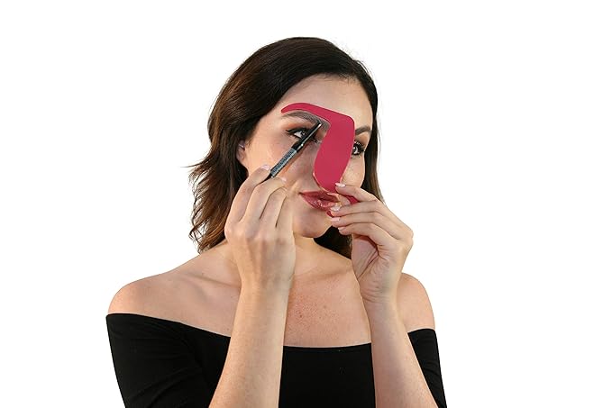 Contour Stencil by Revo - Makeup