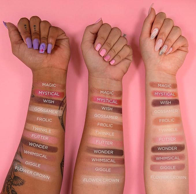 Love, Trust & Fairy Dust Eye & Cheek