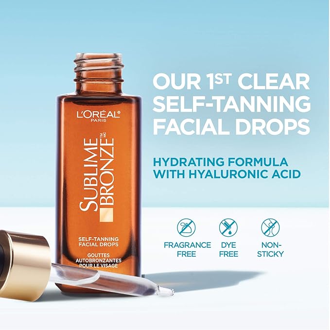Suntegrity 5 in 1 Tinted Mineral