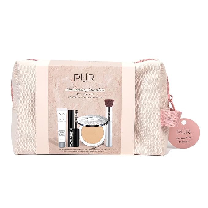P?R Beauty Multitasking Essentials Best Sellers