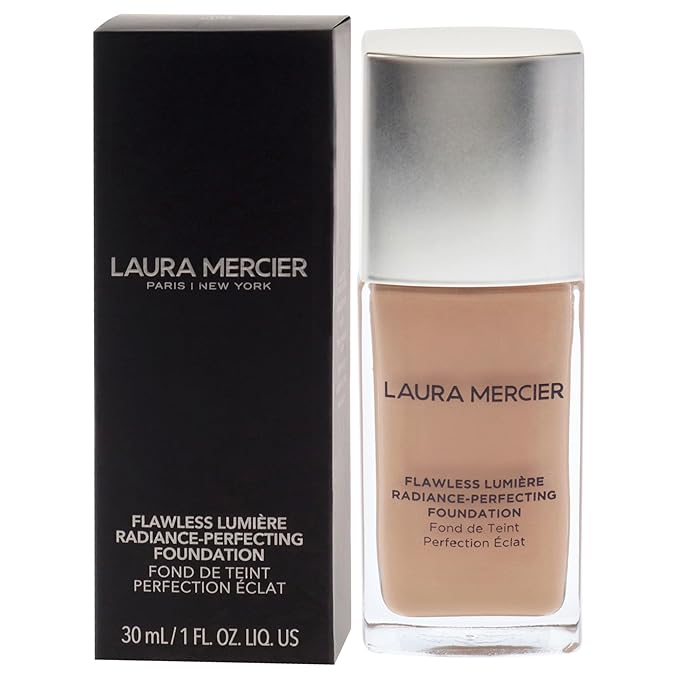 Flawless Lumiere Radiance-Perfecting Foundation - 3N1 Buff by 1 oz