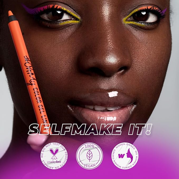 LAMEL OhMy Clear Face Full Coverage Foundation -