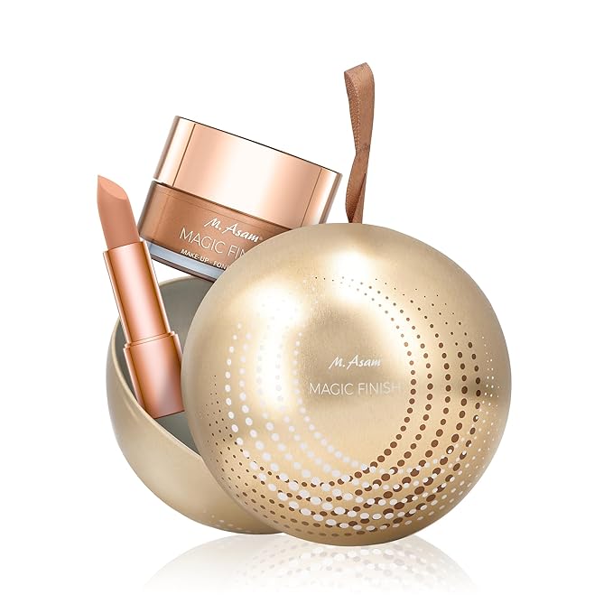 M. Asam MAGIC FINISH Duo Set 0.14 Oz