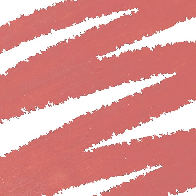 ColourPop Lippie Lip Pencil - High-Pigment, Long-Lasting & Sharpenable Lip Liner with High-Impact Color - Vegan, Cream Formula with Precise Application - Brink (0.04 oz)