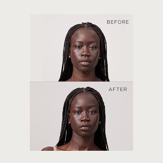 Summer Fridays Sheer Skin Tint - Tinted Moisturizer 1 Fl Oz