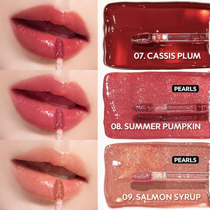 TIRTIR Waterism Glow Tint (02 Merry Oz