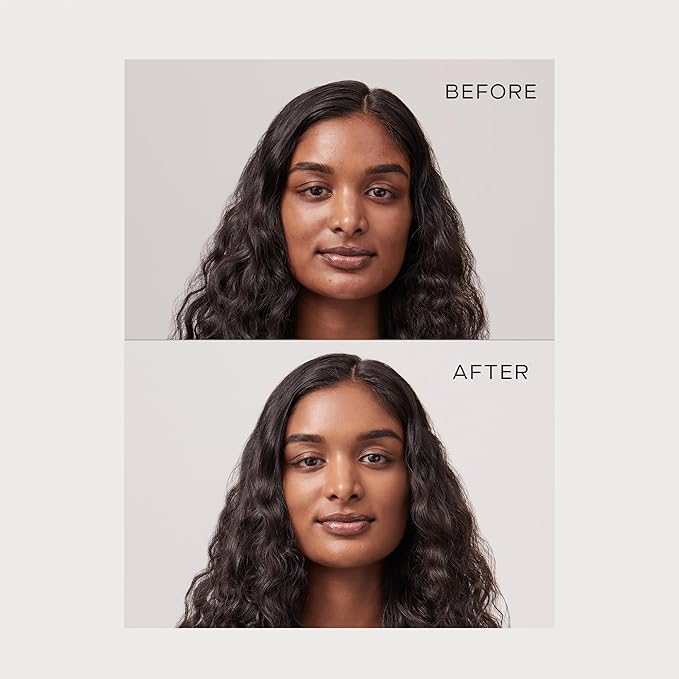 Summer Fridays Sheer Skin Tint - Tinted Moisturizer 1 Fl Oz