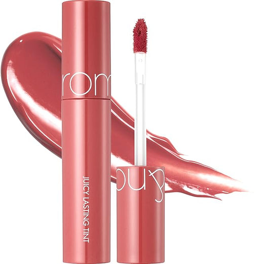 ROMAND Juicy Lasting Tint F/W Colors 4 Shades
