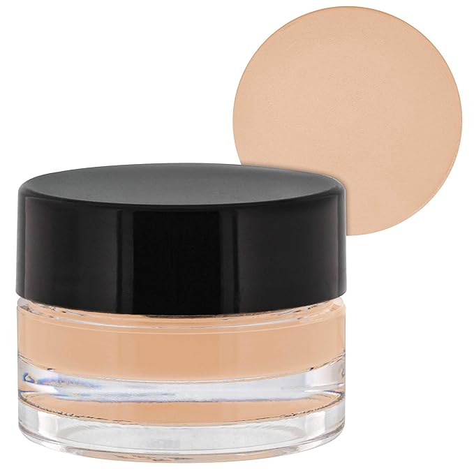 Belloccio High Definition Fair Shade Makeup Concealer 5