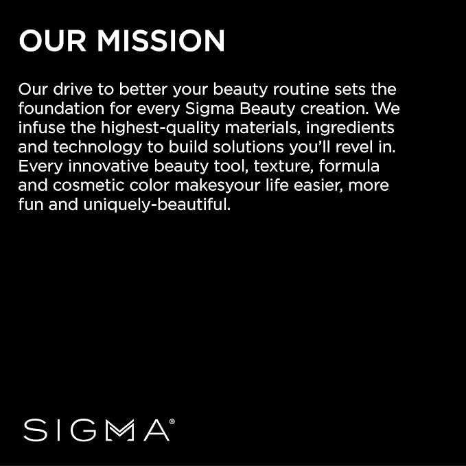 Sigma Beauty Eyeshadow Primer Base – Professional Grade