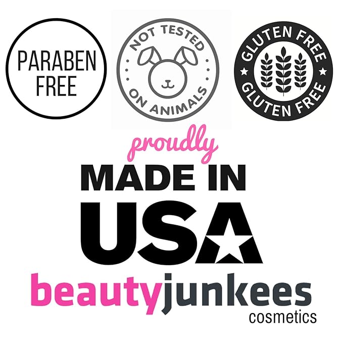 Java Matte Powder Contour Makeup – 37 mm