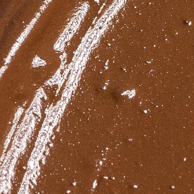 Palladio Full Coverage Concealer, Under Eyes Disguise, Creamy Brush, Mocha