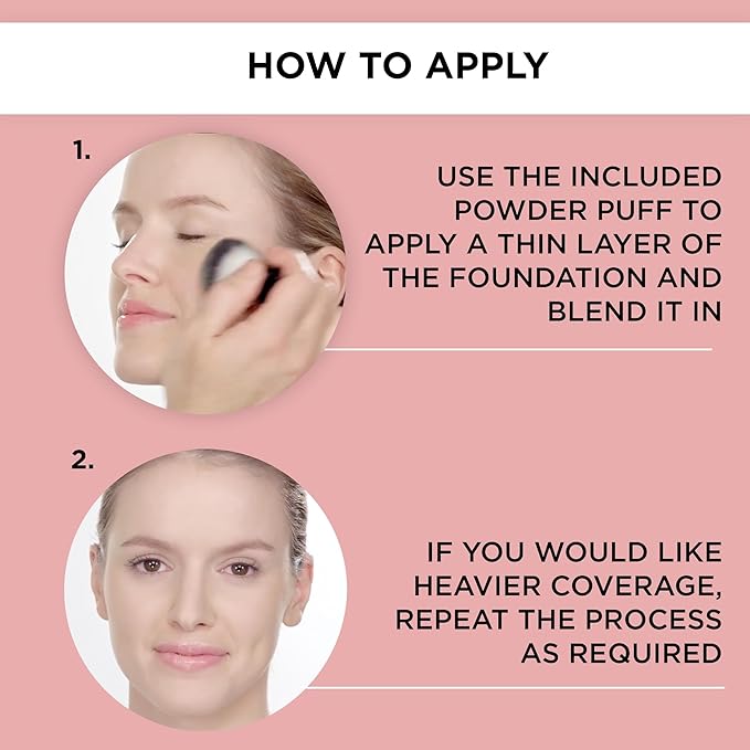 ARTDECO Hydra Mineral Compact Foundation Refill - fresh - 0. 35 Oz