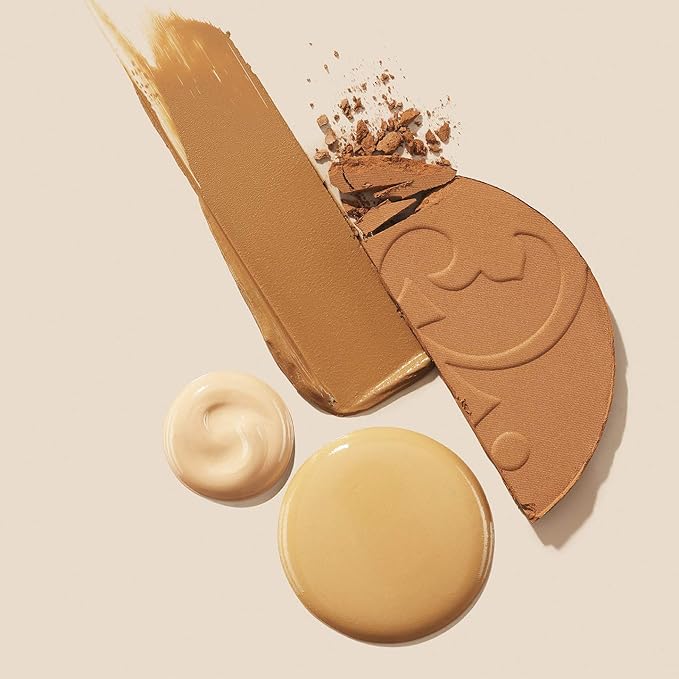 Rimmel London Stay Matte - 432 Honey - Free Radicals, 0.23oz