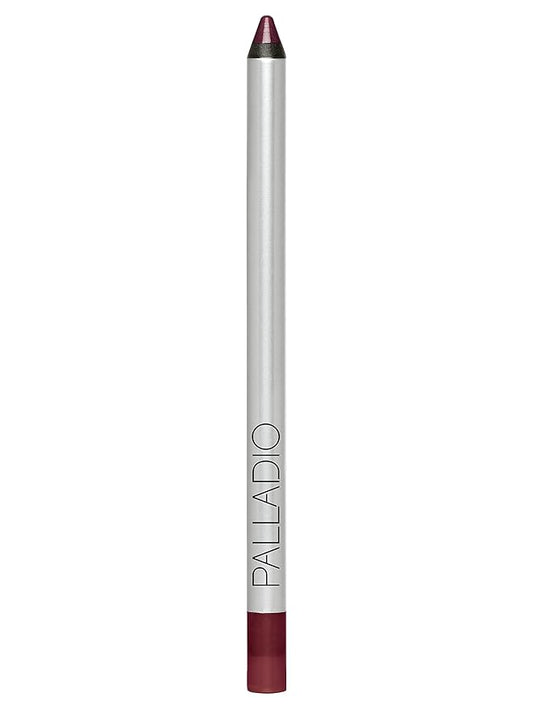 Palladio Precision Lipliner, Caberne